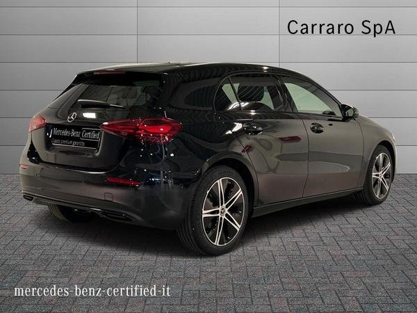 A 180 Progressive Advanced auto - Certified