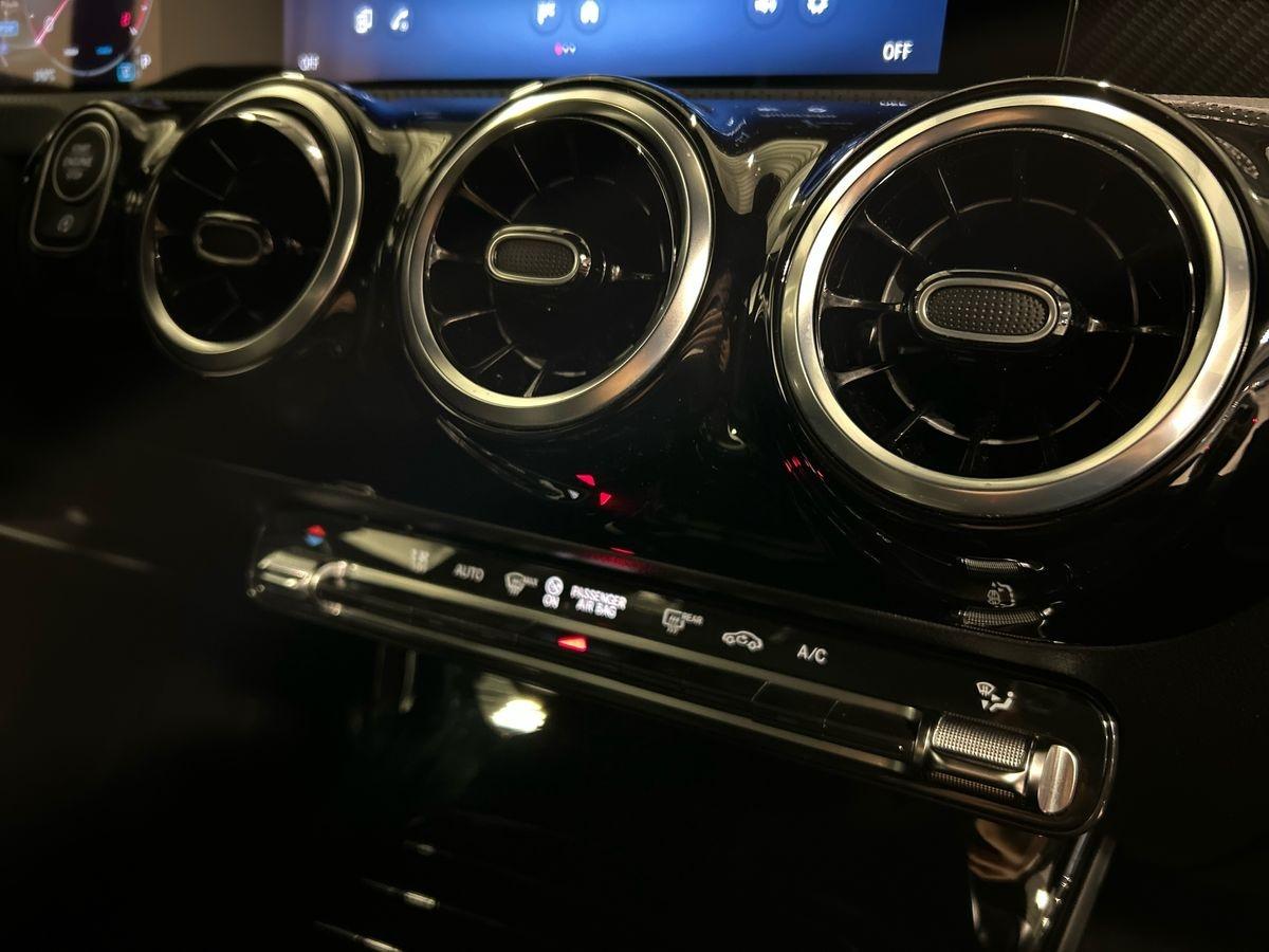 CLA Shooting Brake 180 Progressive Advanced auto - Certified