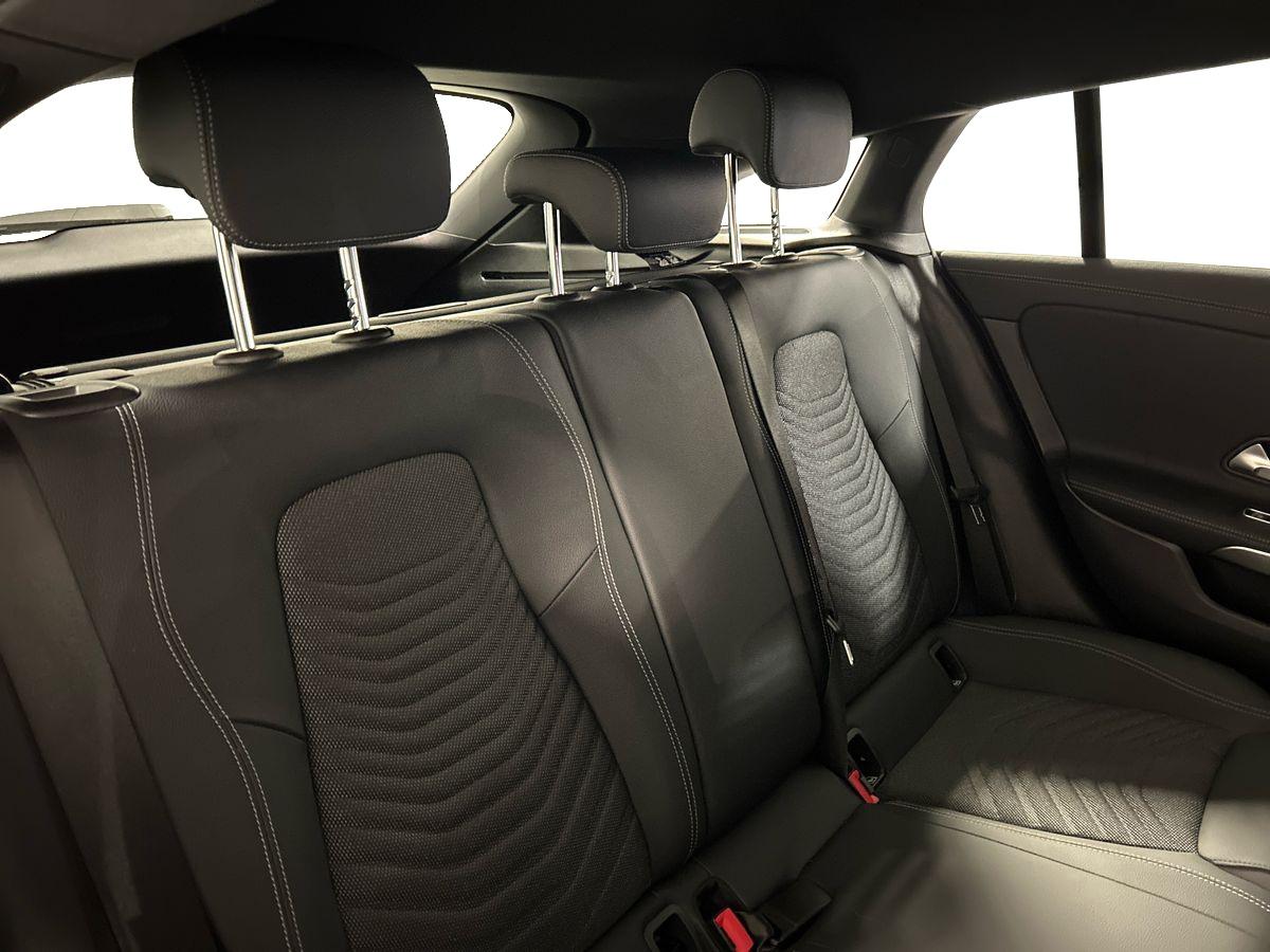 CLA Shooting Brake 180 Progressive Advanced auto - Certified