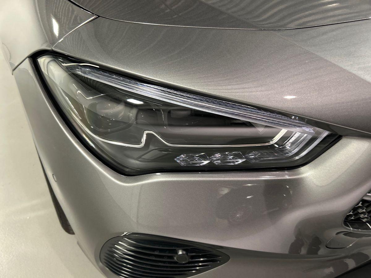 CLA Shooting Brake 180 Progressive Advanced auto - Certified