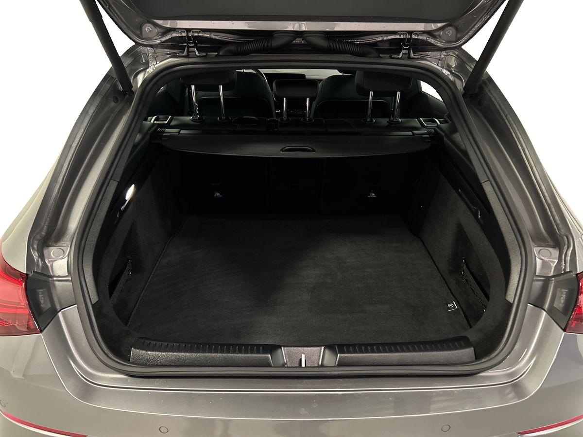 CLA Shooting Brake 180 Progressive Advanced auto - Certified