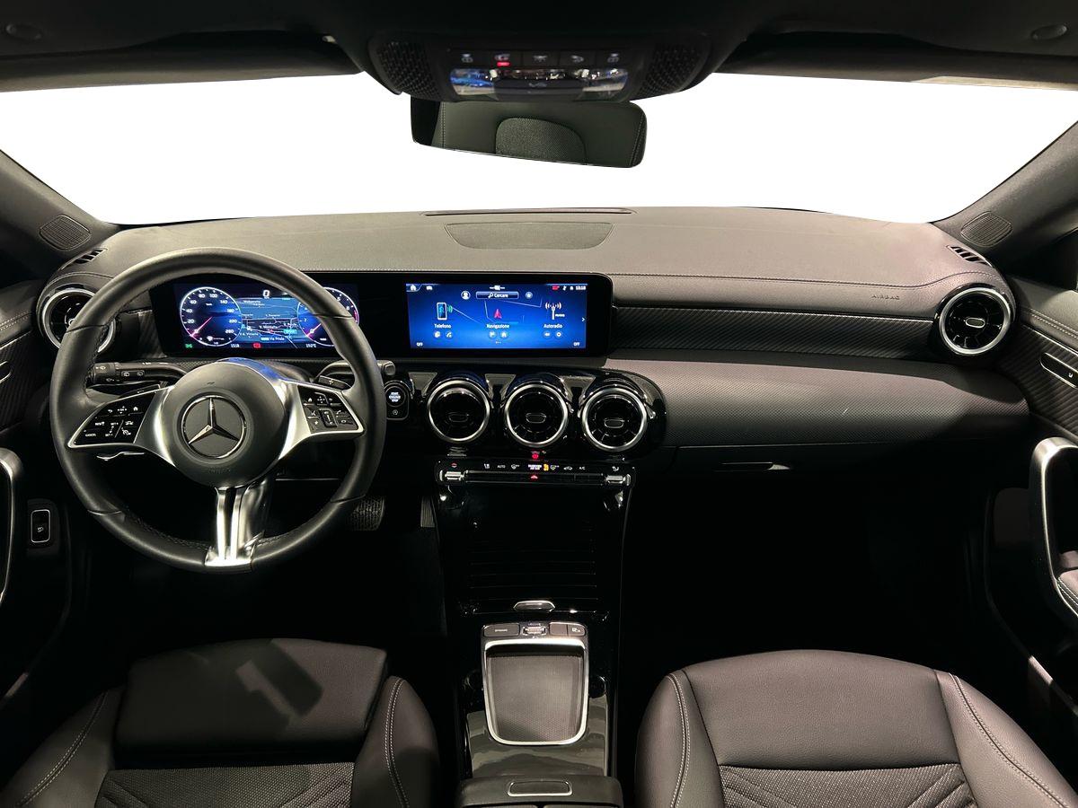 CLA Shooting Brake 180 Progressive Advanced auto - Certified