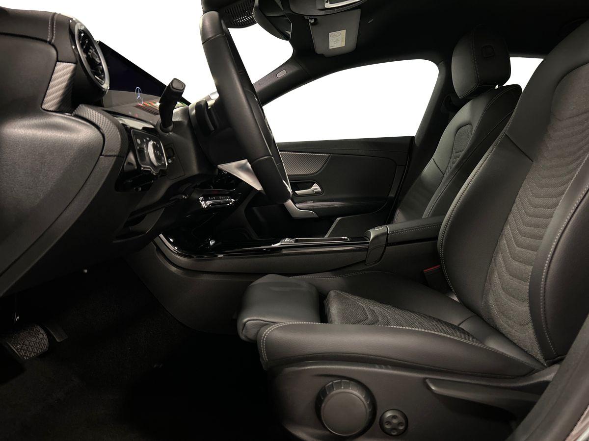 CLA Shooting Brake 180 Progressive Advanced auto - Certified