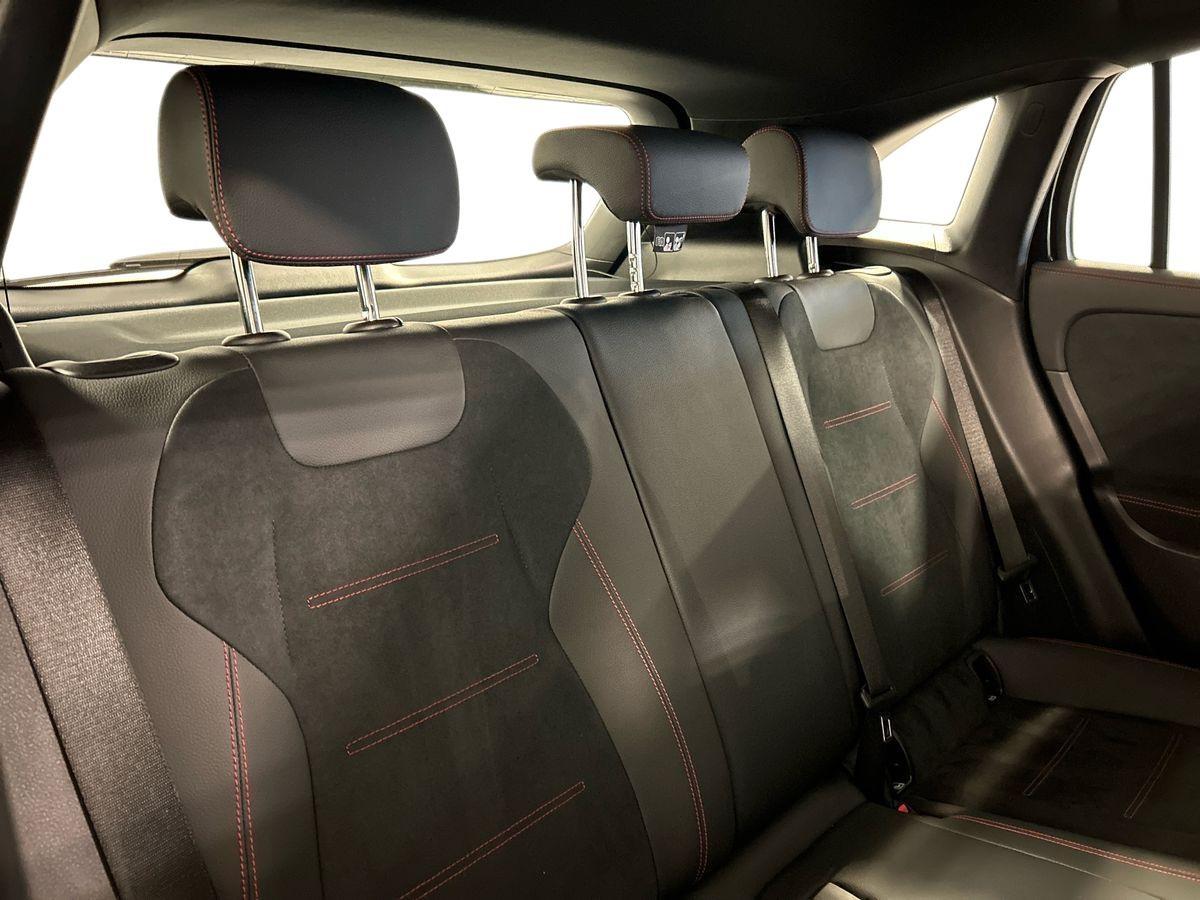 GLA 200 d AMG Line Advanced Plus auto - Certified