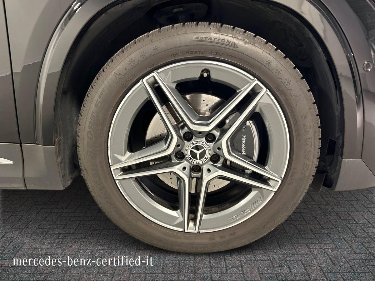 GLA 200 d AMG Line Advanced Plus auto - Certified