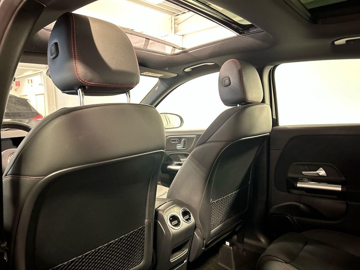 GLA 200 d AMG Line Advanced Plus auto - Certified