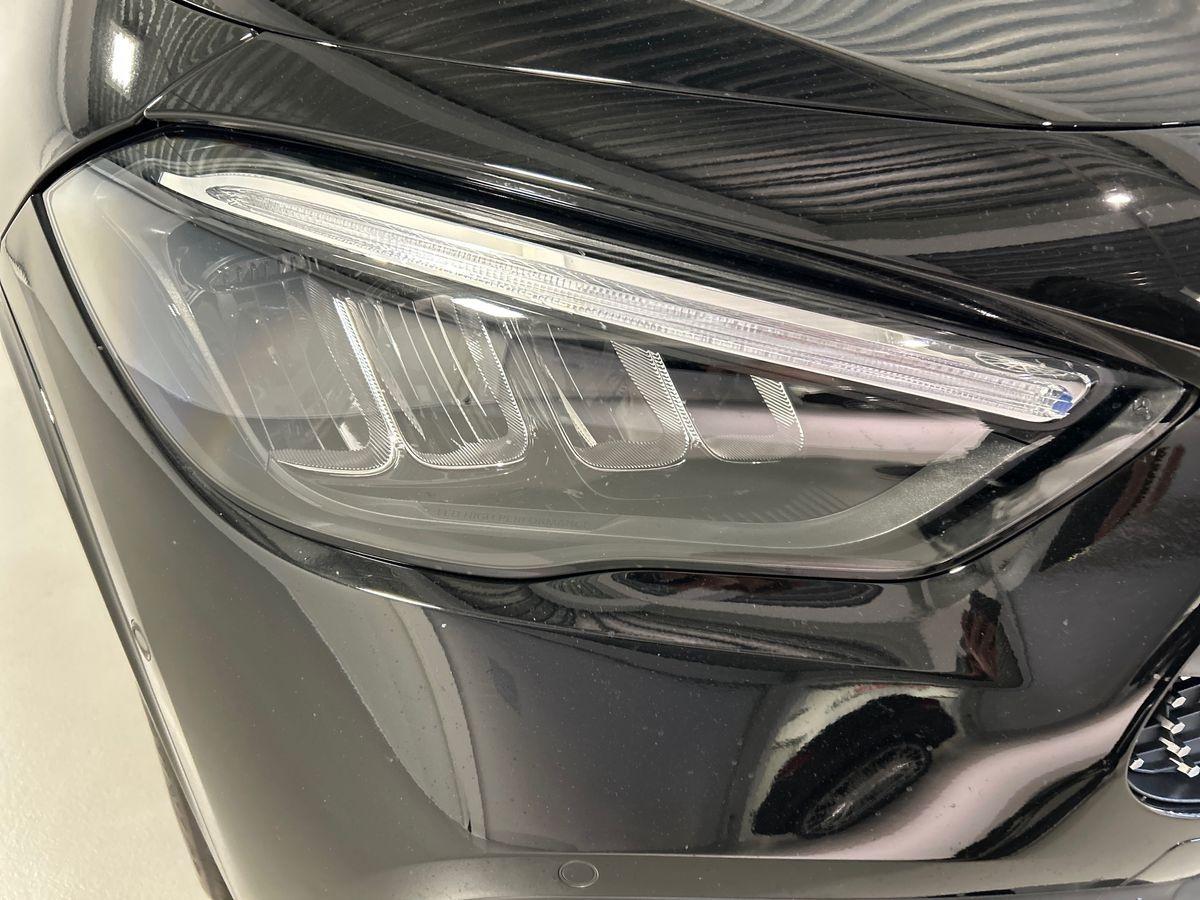 GLA 200 d AMG Line Advanced Plus auto - Certified