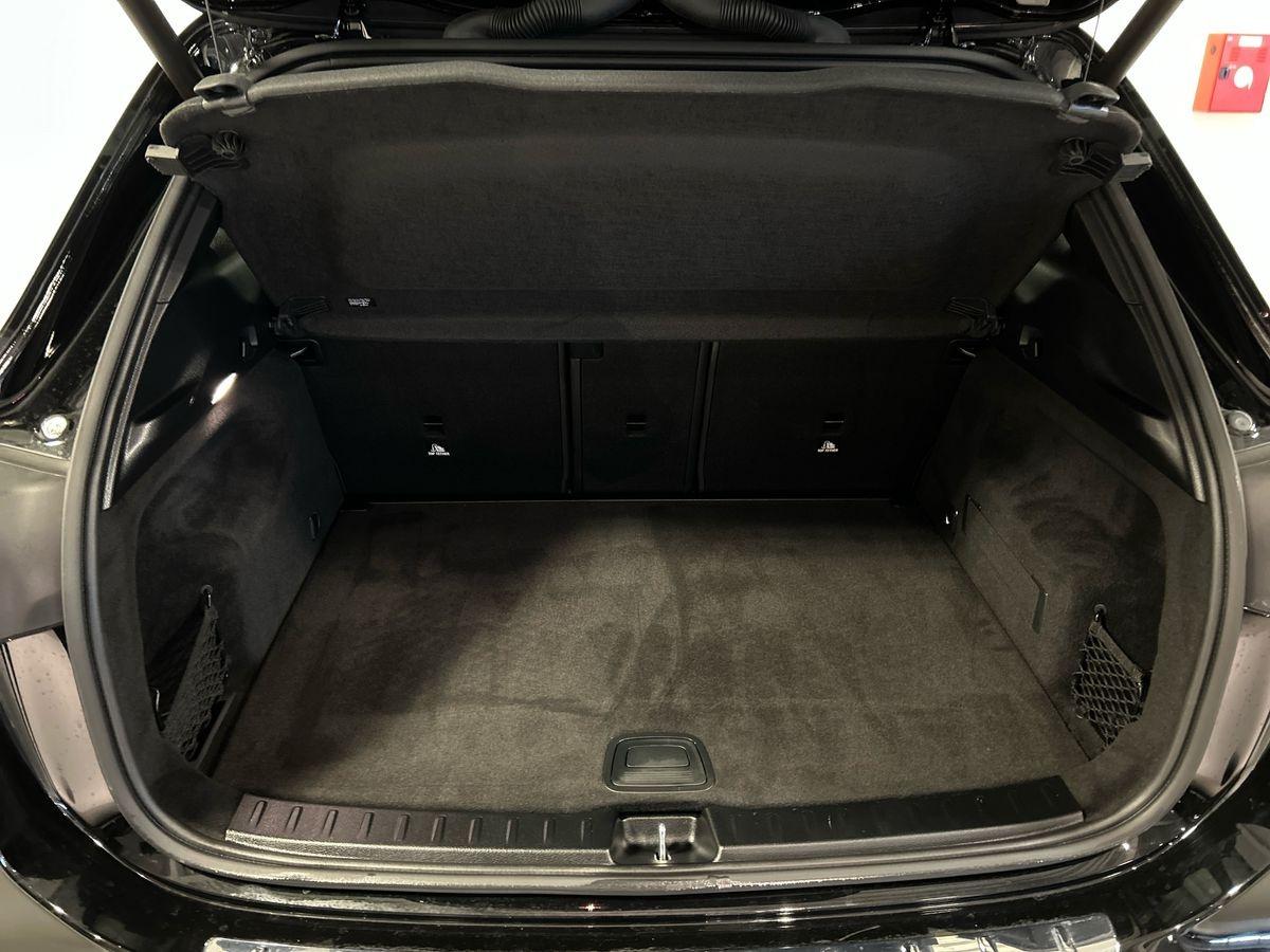 GLA 200 d AMG Line Advanced Plus auto - Certified