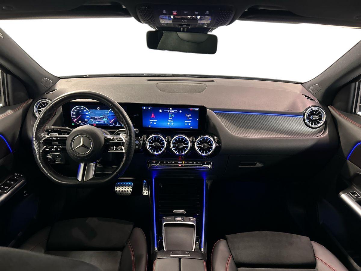 GLA 200 d AMG Line Advanced Plus auto - Certified