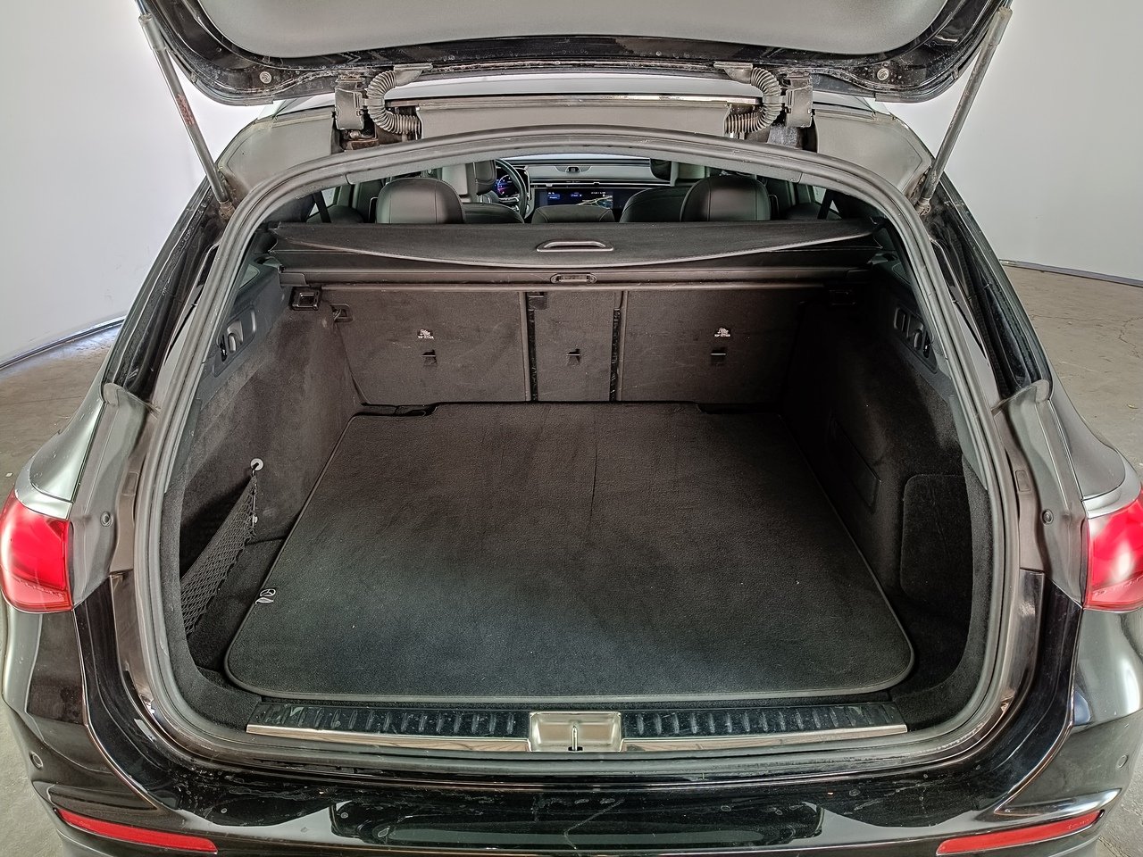 E SW 220 d AMG Line Premium Plus auto - Certified