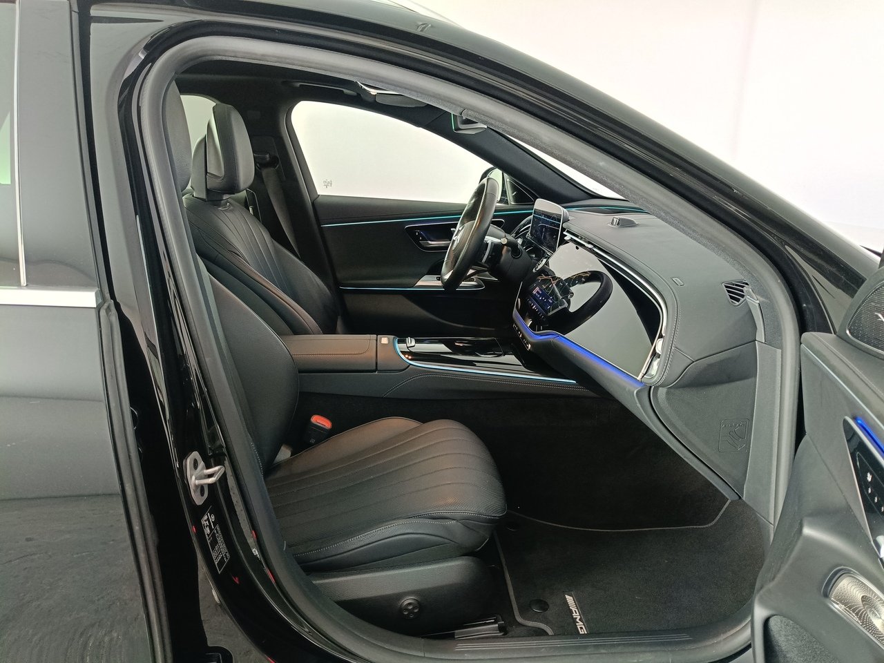 E SW 220 d AMG Line Premium Plus auto - Certified