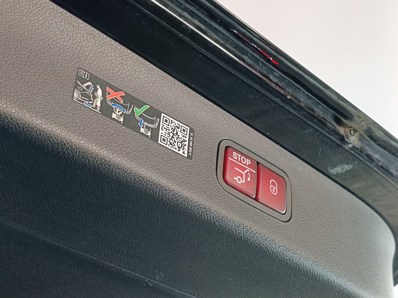 E SW 220 d AMG Line Premium Plus auto - Certified