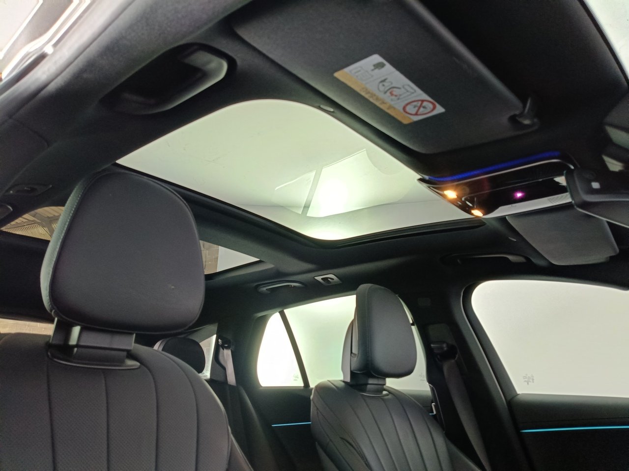 E SW 220 d AMG Line Premium Plus auto - Certified