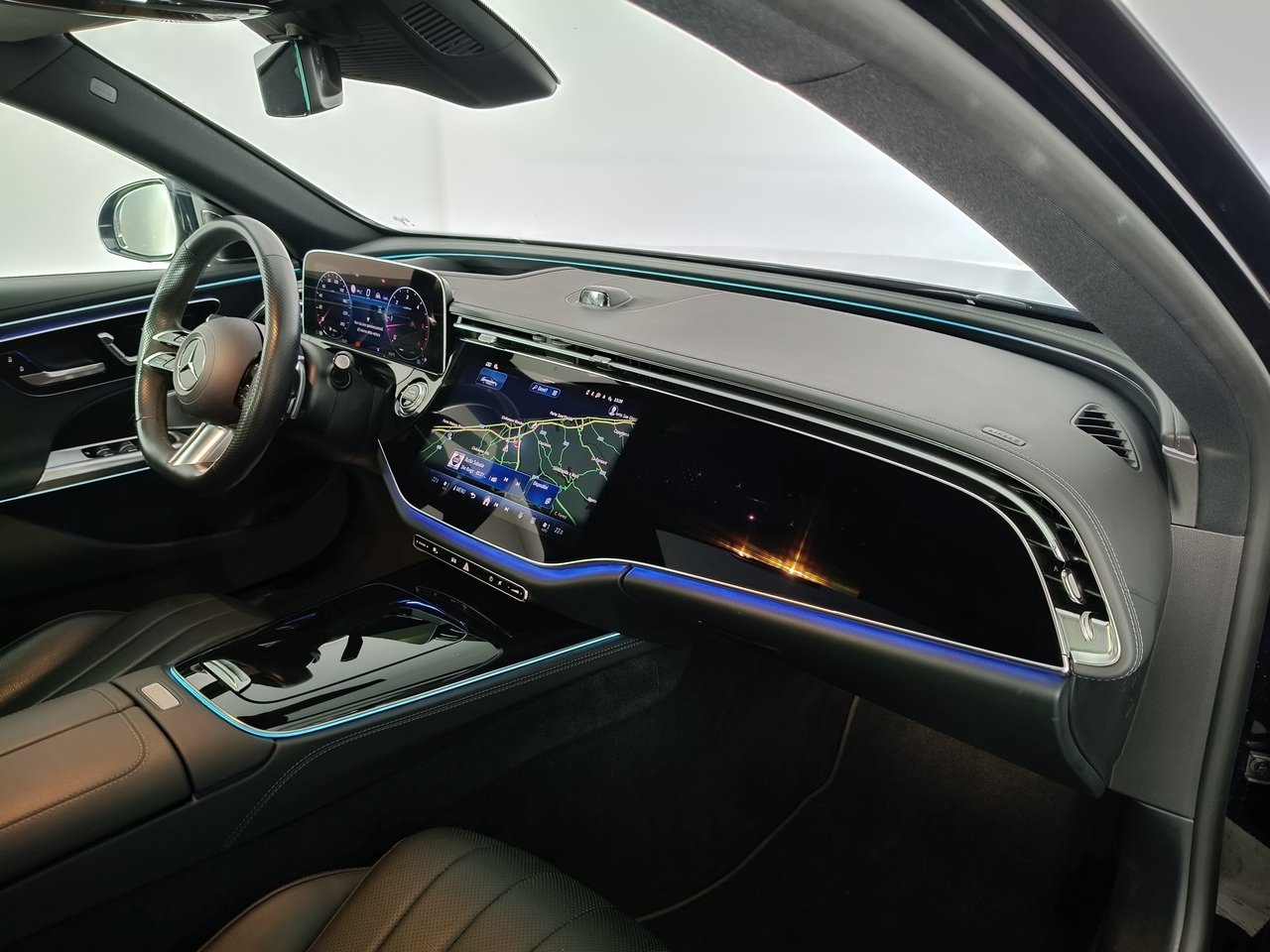 E SW 220 d AMG Line Premium Plus auto - Certified