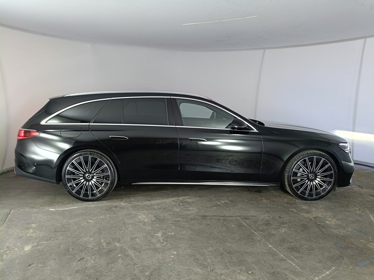 E SW 220 d AMG Line Premium Plus auto - Certified