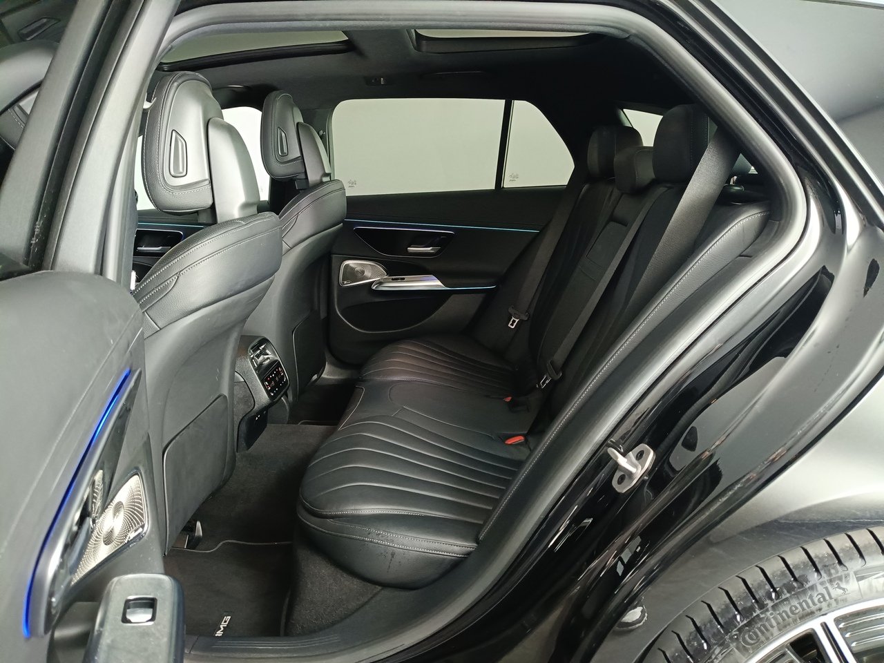 E SW 220 d AMG Line Premium Plus auto - Certified