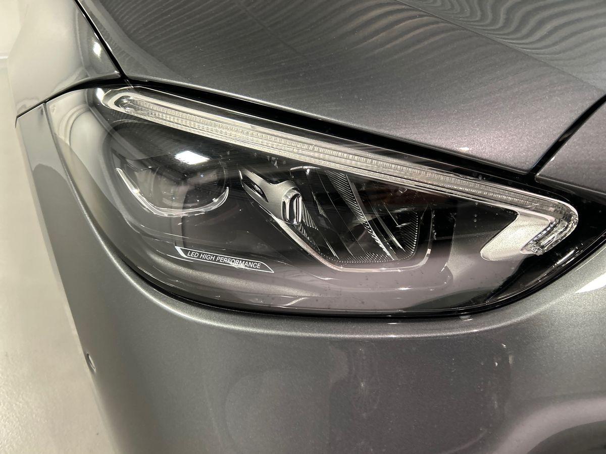 C 220 d mhev AMG Line Advanced 4matic 200cv auto - Certified