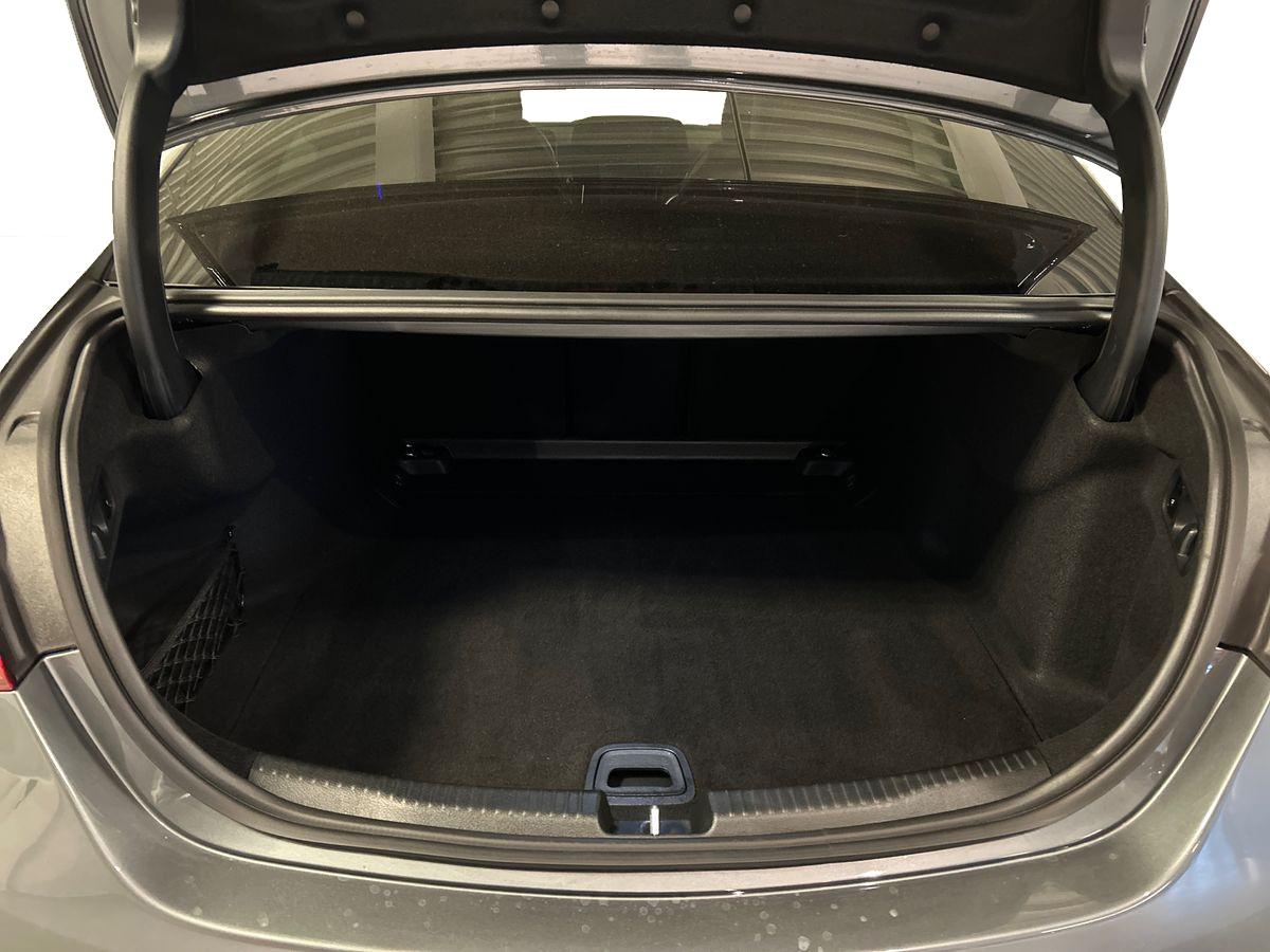 C 220 d mhev AMG Line Advanced 4matic 200cv auto - Certified