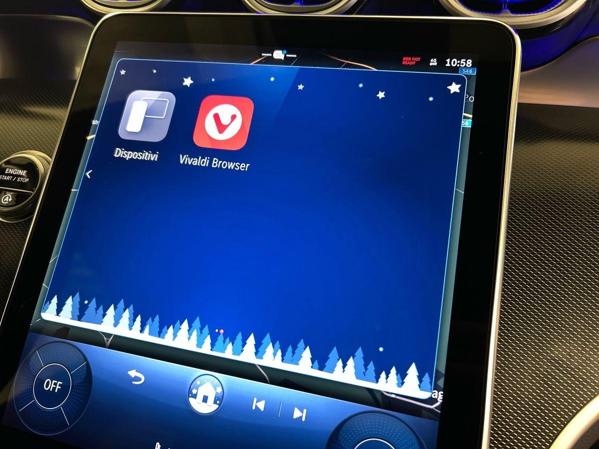 GLC 200 AMG Line Advanced Plus 4matic auto - Certified