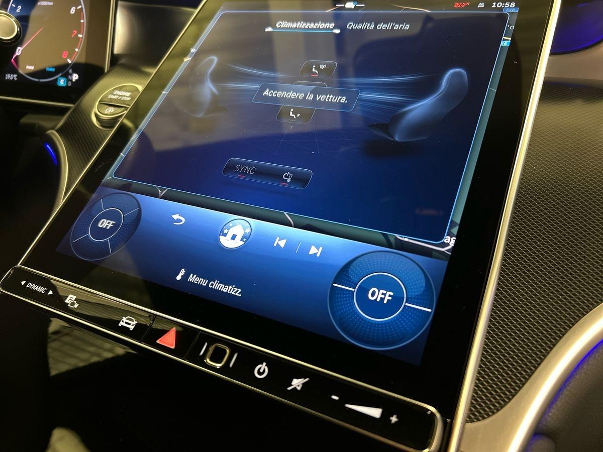 GLC 200 AMG Line Advanced Plus 4matic auto - Certified