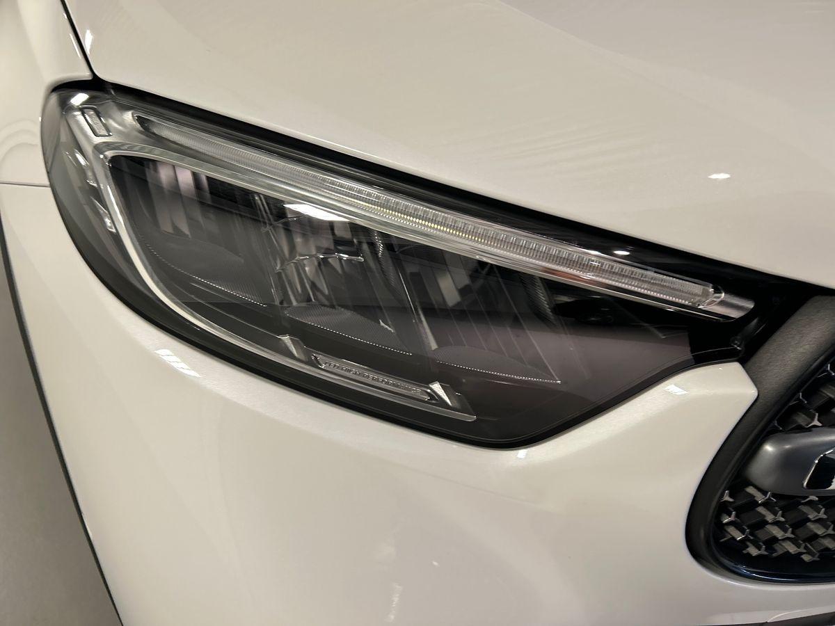 GLC 200 AMG Line Advanced Plus 4matic auto - Certified