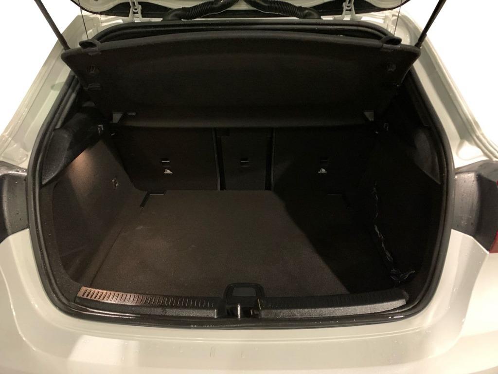 A AMG 35 4matic auto - Certified