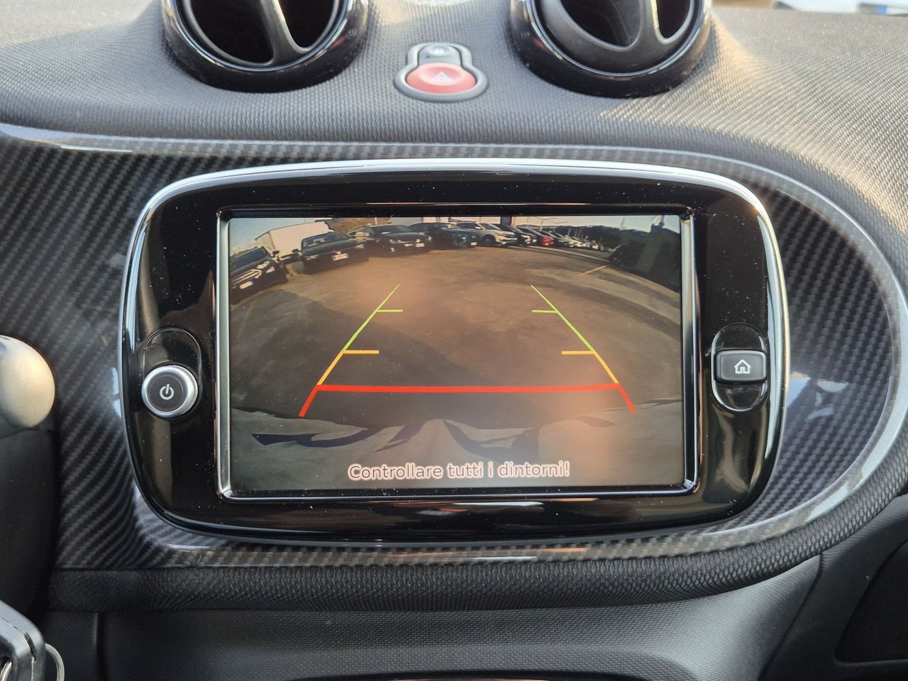 Fortwo eq Prime 22kW - Certified