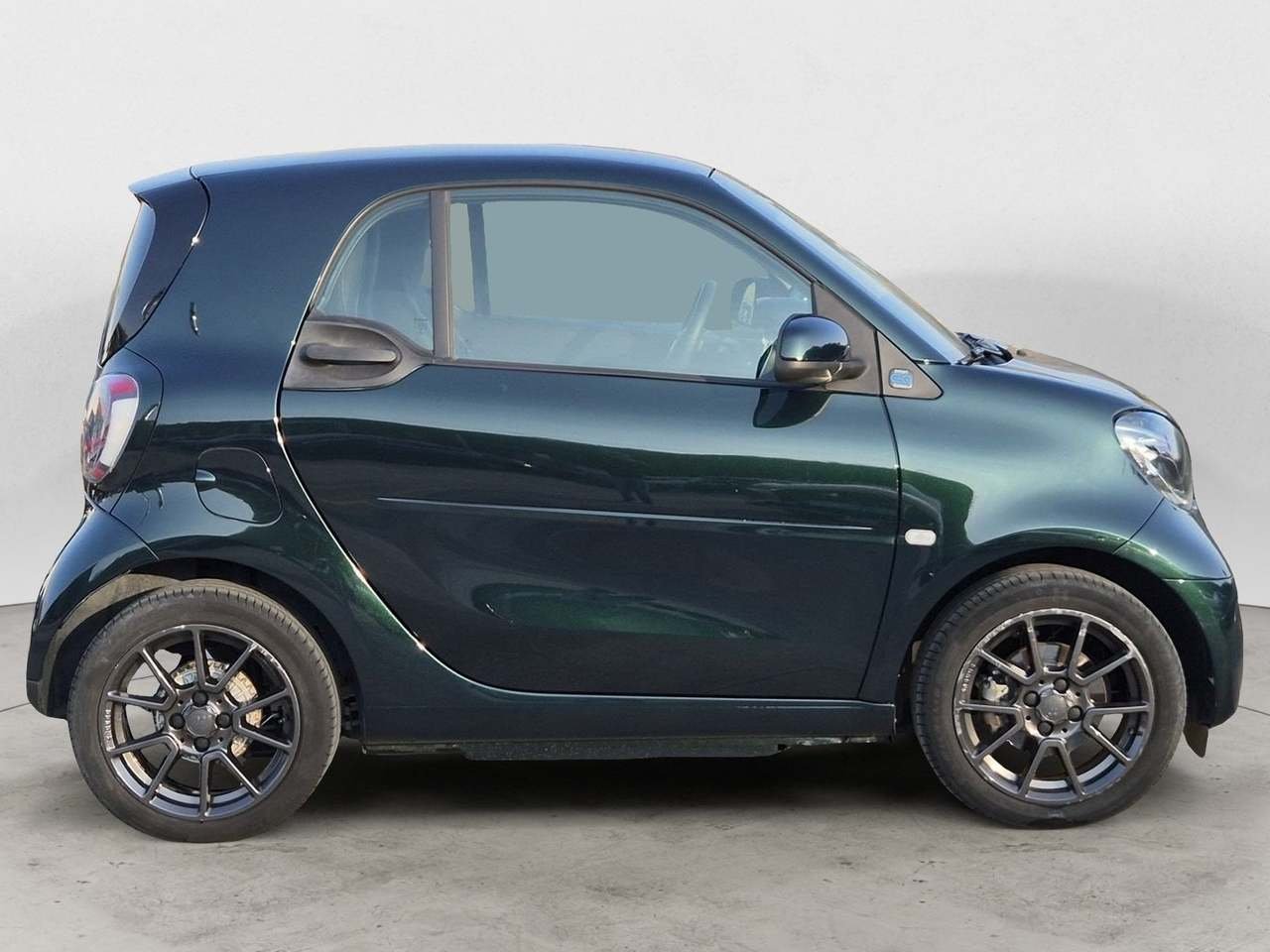 Fortwo eq Prime 22kW - Certified