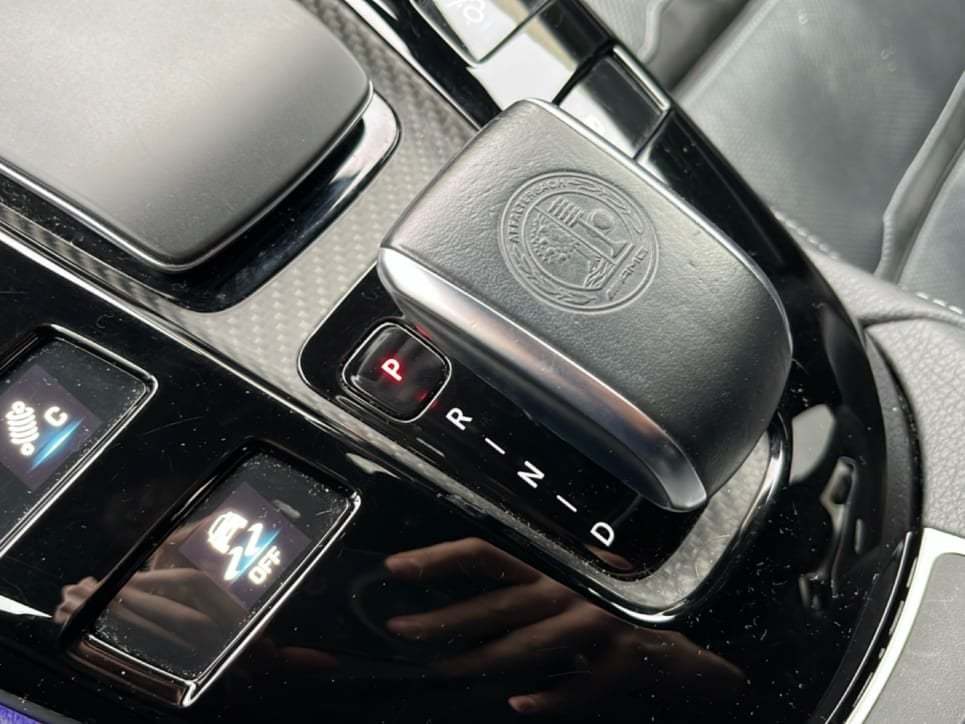 AMG GT Coupe 53 mhev (eq-boost) Premium 4matic+ au - Certified