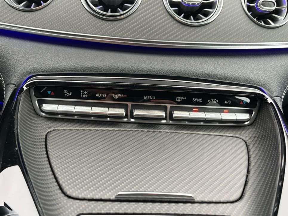 AMG GT Coupe 53 mhev (eq-boost) Premium 4matic+ au - Certified