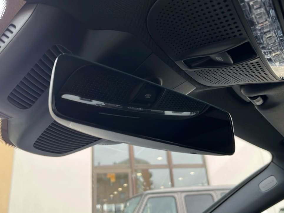 AMG GT Coupe 53 mhev (eq-boost) Premium 4matic+ au - Certified