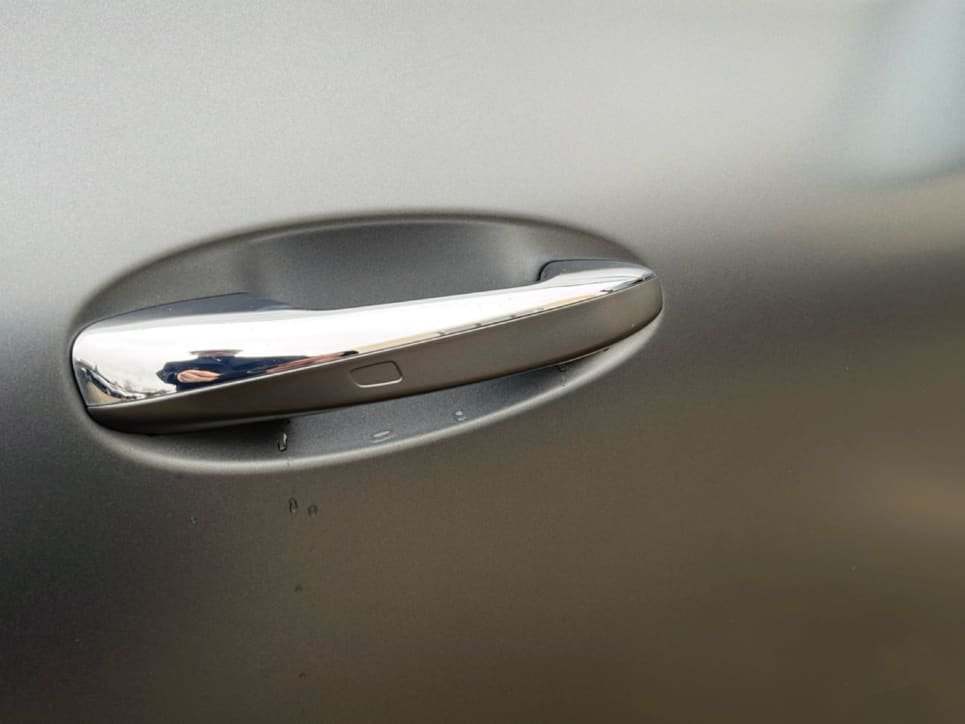 AMG GT Coupe 53 mhev (eq-boost) Premium 4matic+ au - Certified