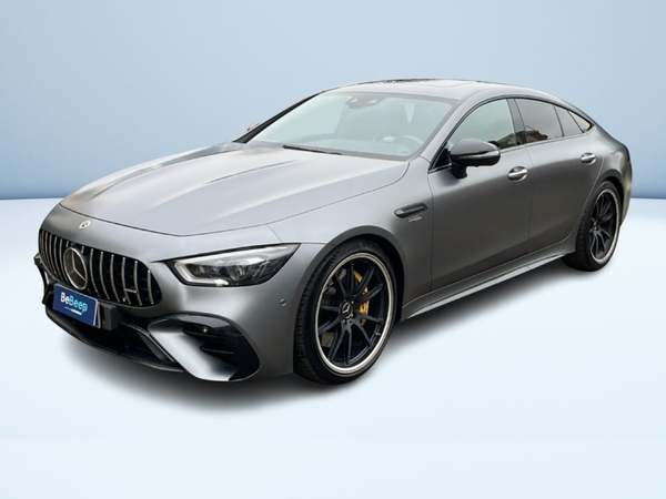 AMG GT Coupe 53 mhev (eq-boost) Premium 4matic+ au - Certified