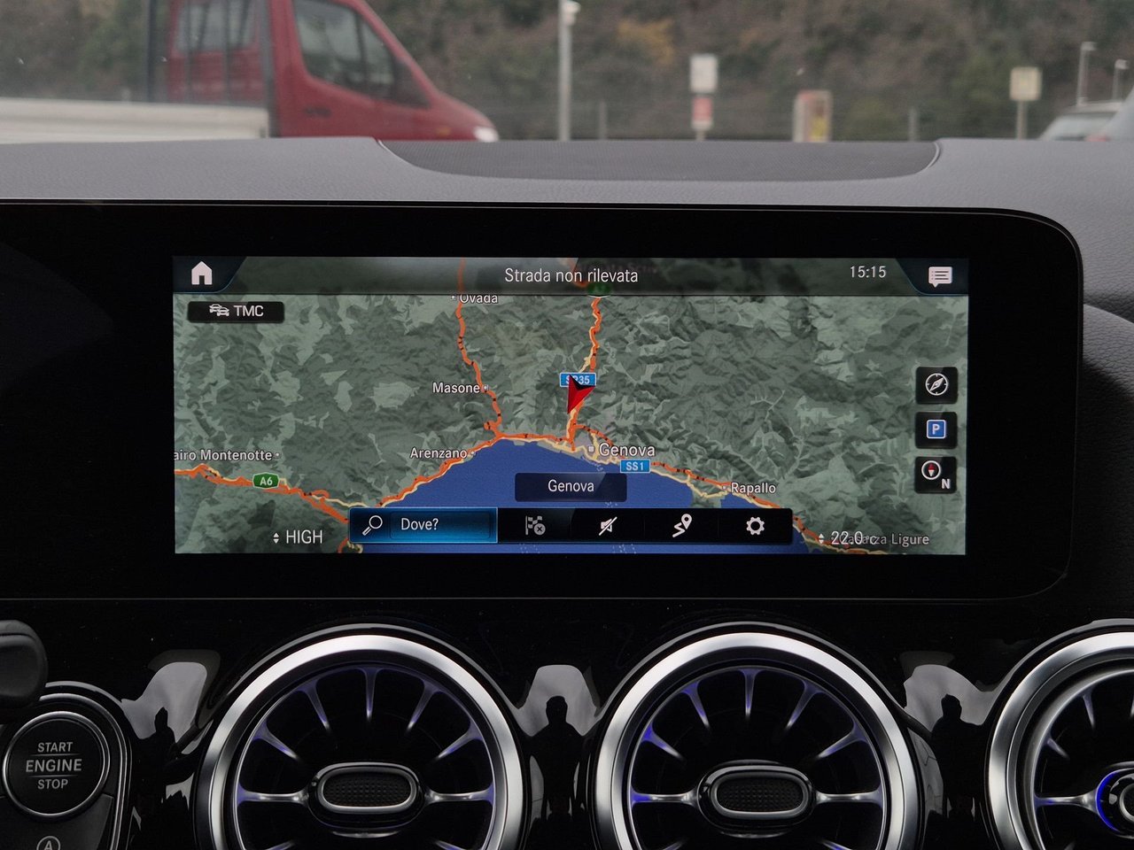 B 180 d Sport Plus auto - Certified