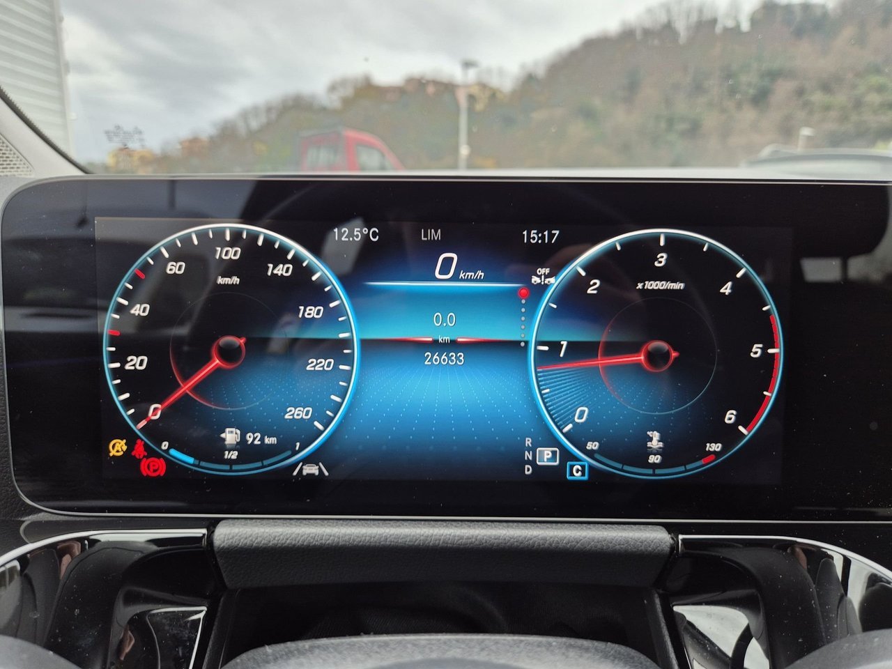 B 180 d Sport Plus auto - Certified