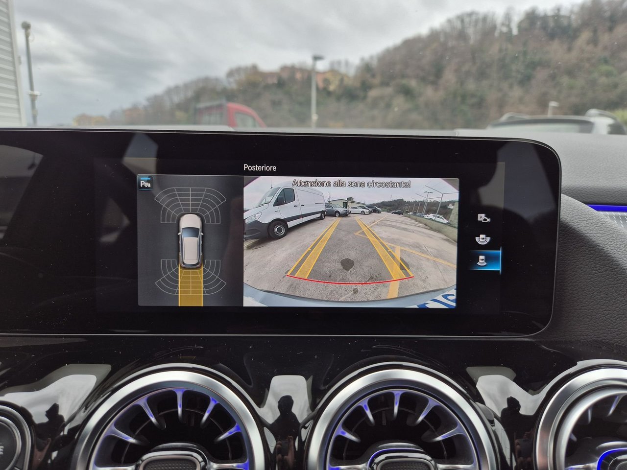 B 180 d Sport Plus auto - Certified