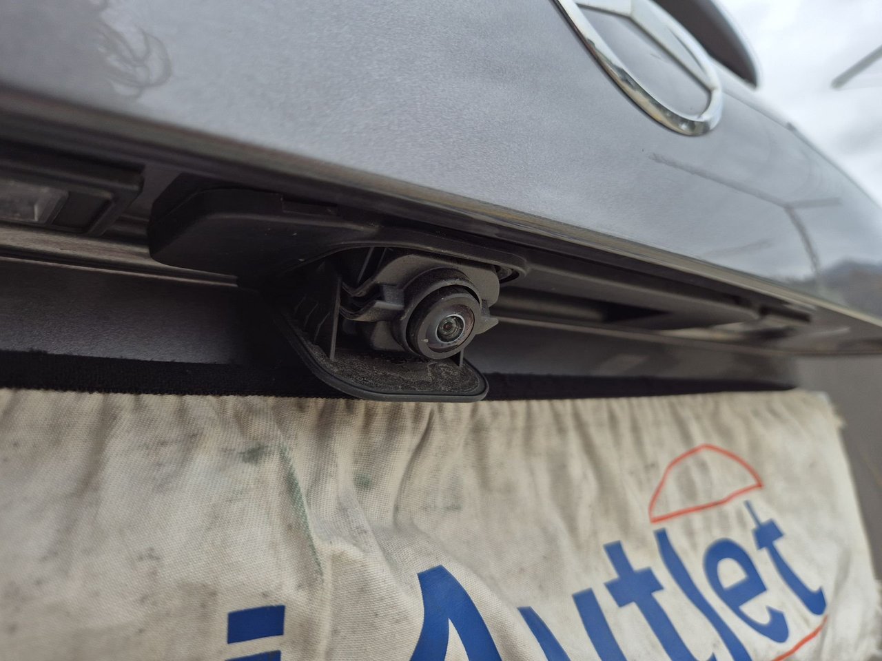 B 180 d Sport Plus auto - Certified