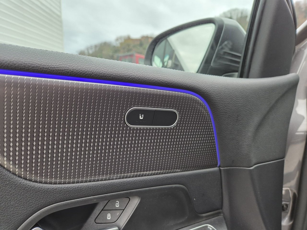 B 180 d Sport Plus auto - Certified