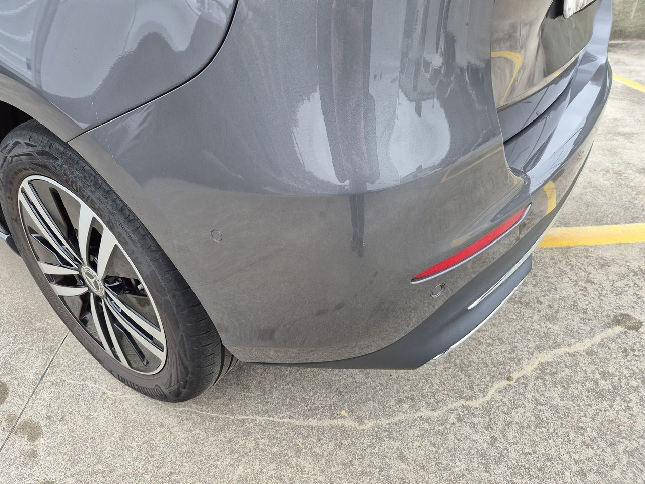 B 180 d Sport Plus auto - Certified