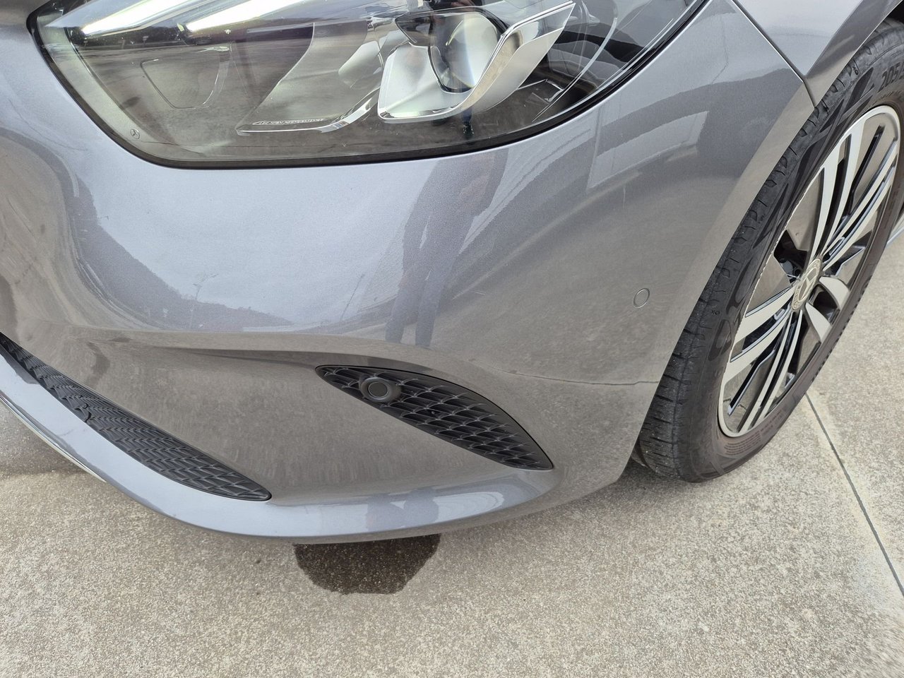 B 180 d Sport Plus auto - Certified