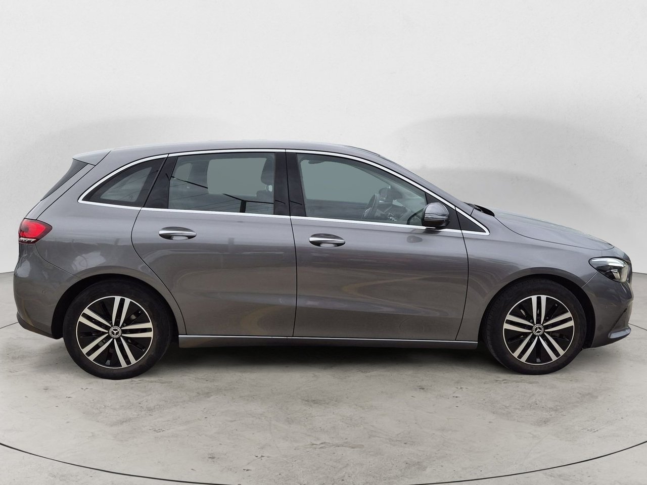 B 180 d Sport Plus auto - Certified