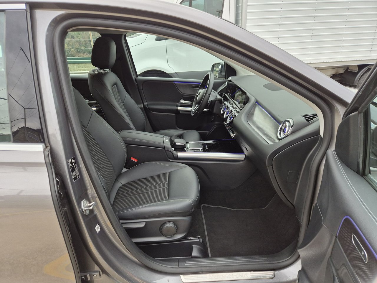 B 180 d Sport Plus auto - Certified