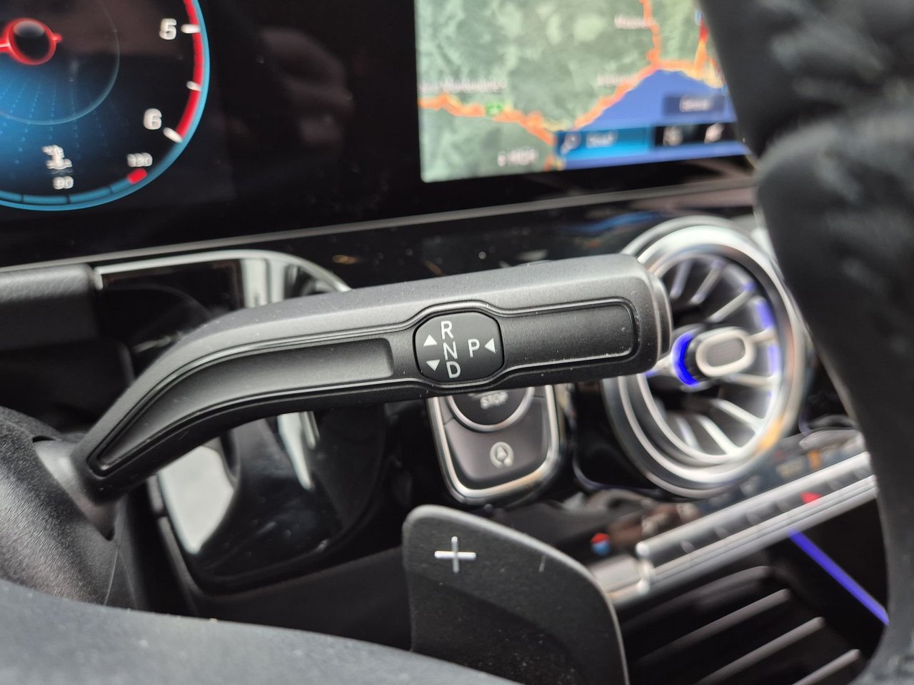 B 180 d Sport Plus auto - Certified