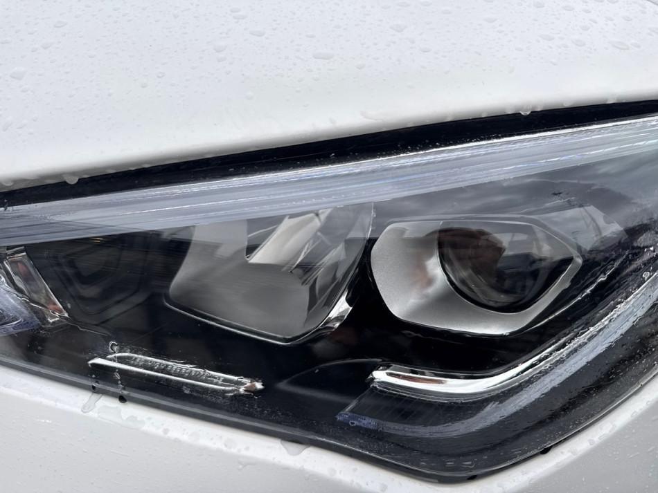 CLA Coupe 200 d Night edition 4matic auto - Certified