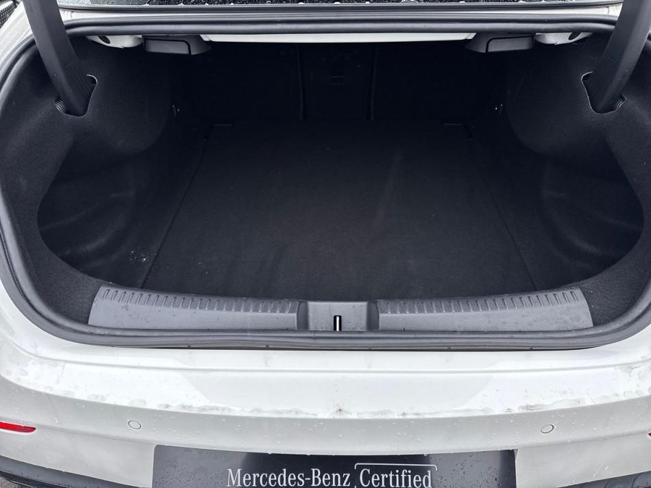 CLA Coupe 200 d Night edition 4matic auto - Certified