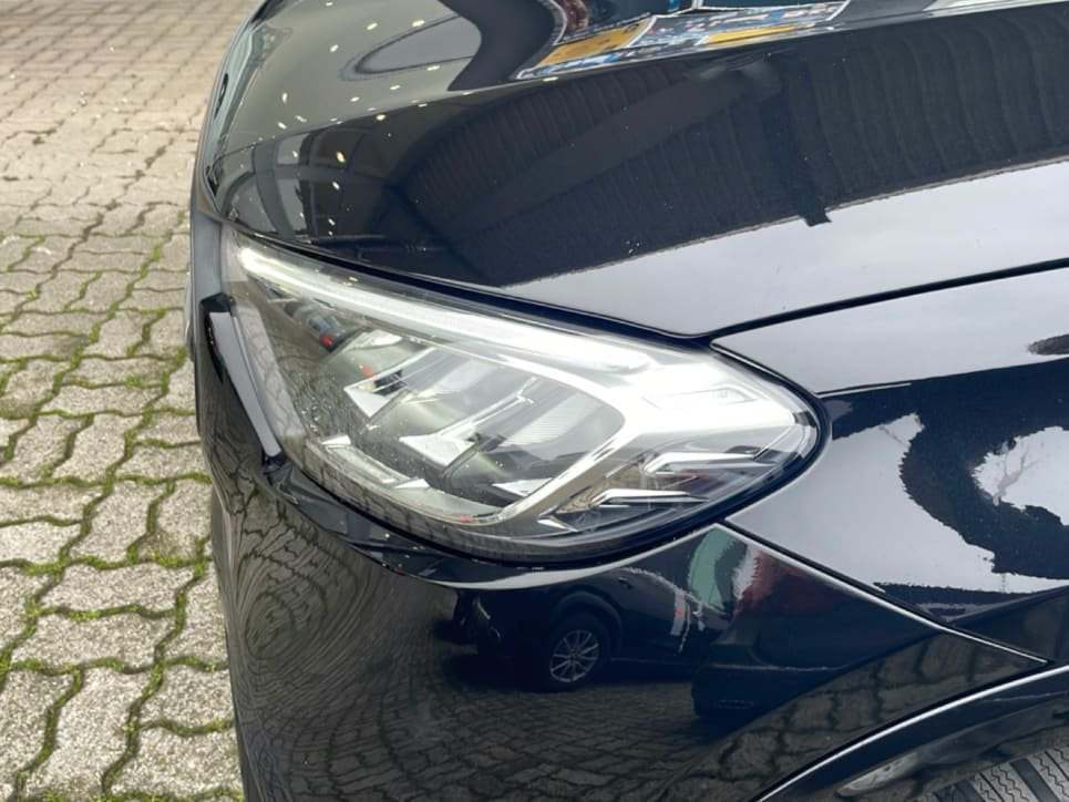 GLC Coupe 220 d AMG Line Advanced Plus 4matic auto - Certified