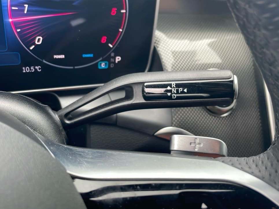 GLC Coupe 220 d AMG Line Advanced Plus 4matic auto - Certified