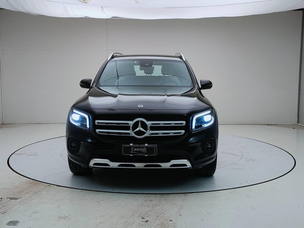 GLB 180 d Sport Plus auto - Certified