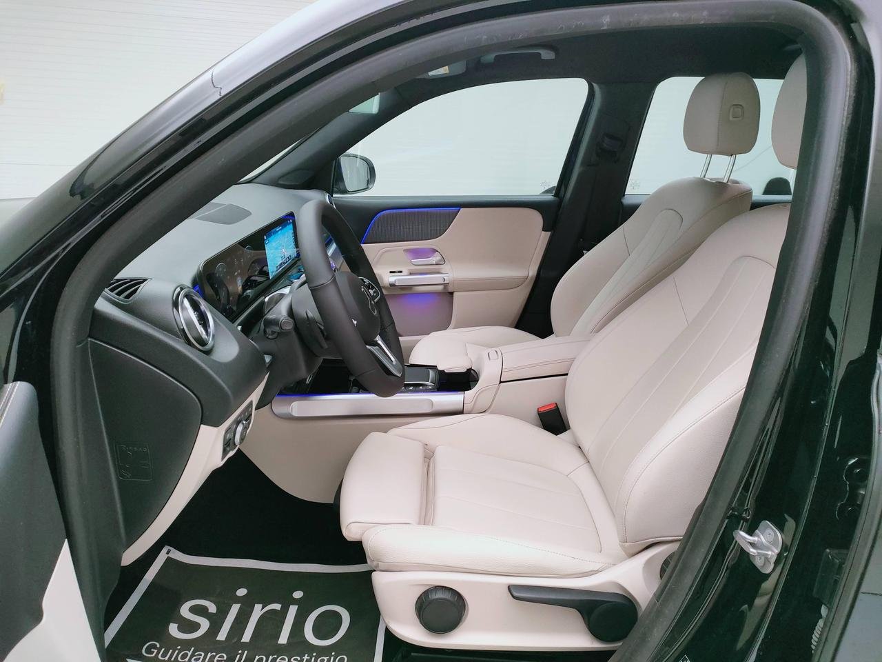 GLB 180 d Sport Plus auto - Certified