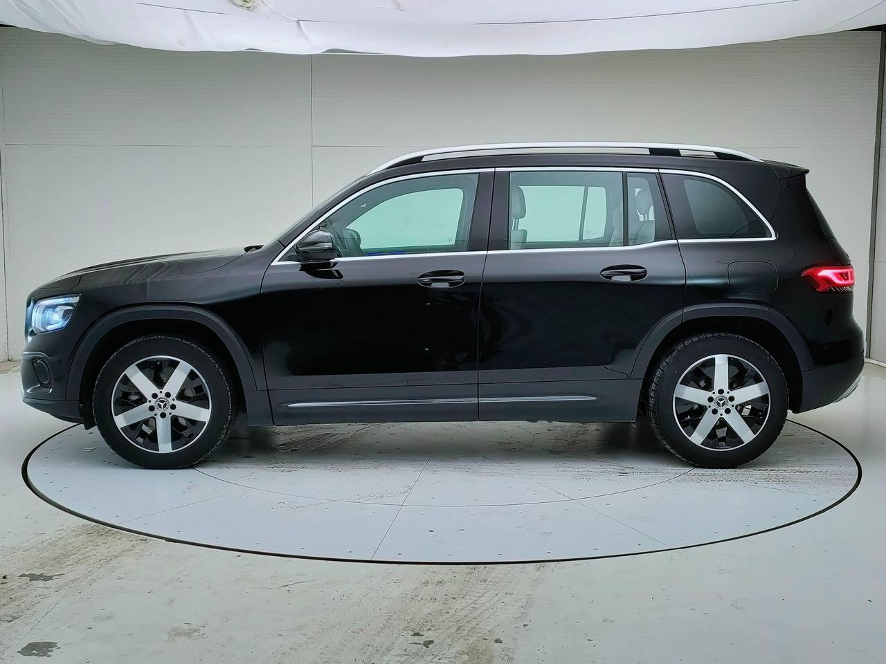 GLB 180 d Sport Plus auto - Certified